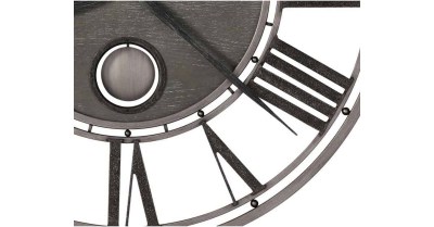 Howard Miller Wall Clock - Mauris (625707)